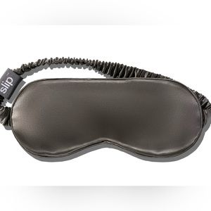 Slip Silk eye mask.
